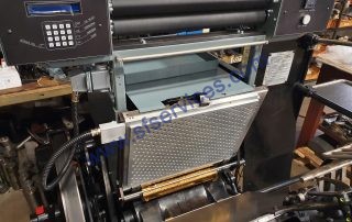 5. Foil Tension Roll