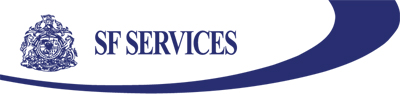 SF Services Logo