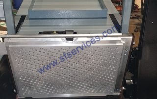 3. Heaterplate