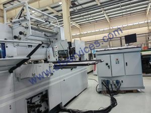 Base unit