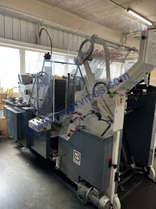 base unit