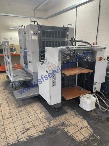 base unit