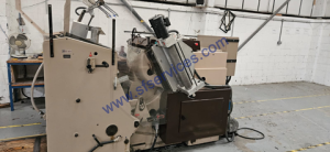 base unit