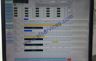 13. Multifoil Operator Screen