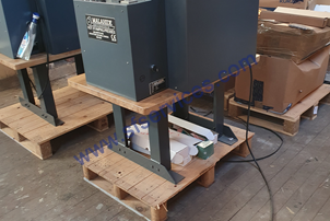 base machine