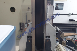 card loading hopper